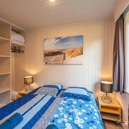 Westende Marinapark Blue * 米德尔克尔克